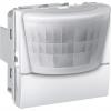 Unica KNX - movement detector - 230 VAC - 2 m - white Unica KNX - movement detector - 230 VAC - 2 m - white