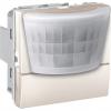 Unica KNX - movement detector - 230 VAC - 2 m - ivory Unica KNX - movement detector - 230 VAC - 2 m - ivory